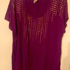 2x 18w women’s top